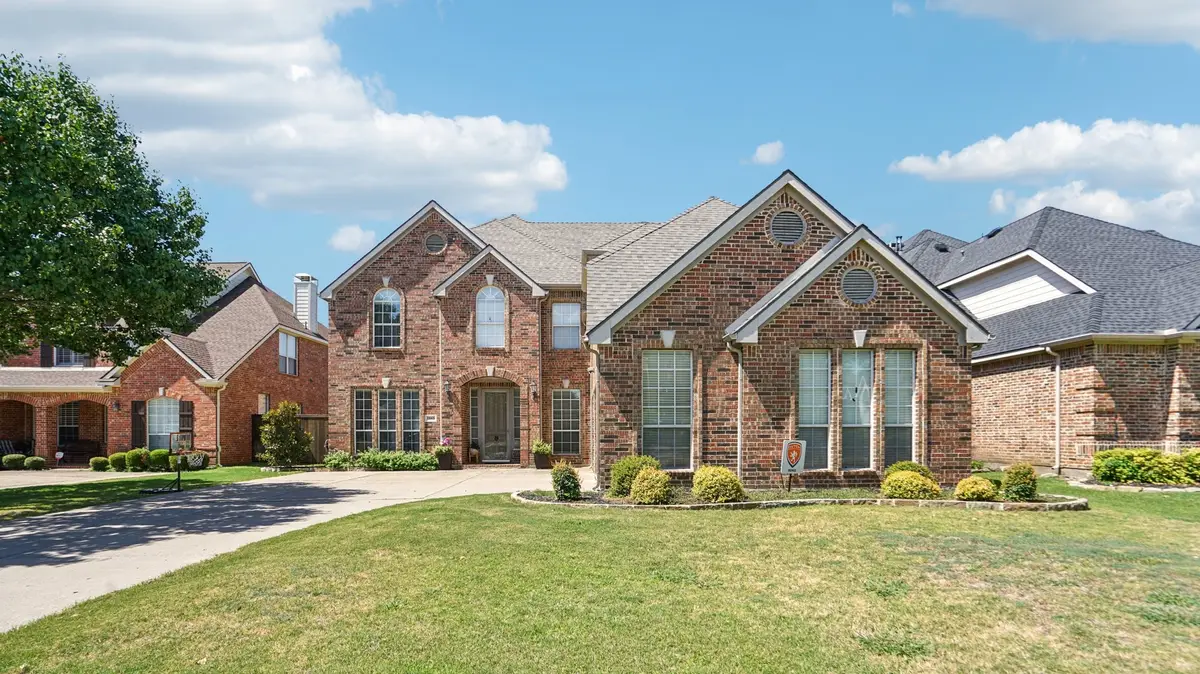 2945 Horseshoe Trail, Frisco, TX 75033 - Image #1