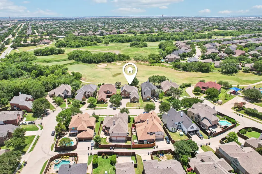 2945 Horseshoe Trail, Frisco, TX 75033 - Image #3