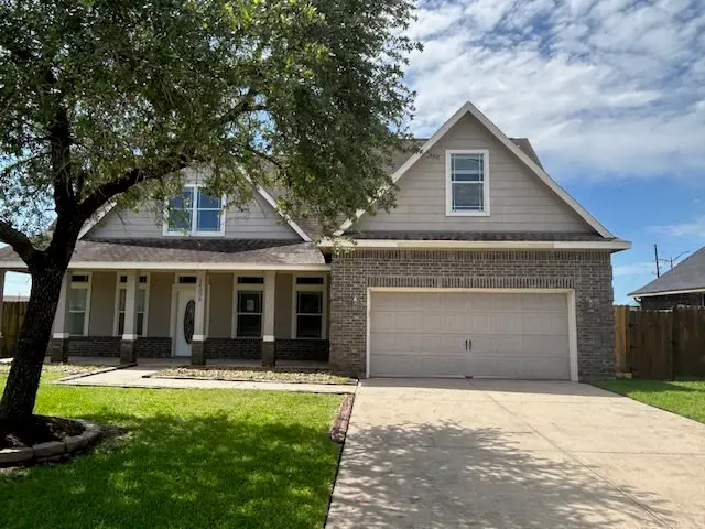 14006 Tobago Court, Monterey Belvieu, TX 77523 - Image #1