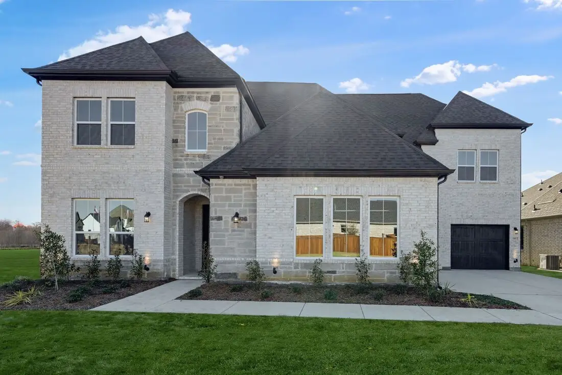 1612 Yellow Rose Road, Celina, TX 75009 - #1