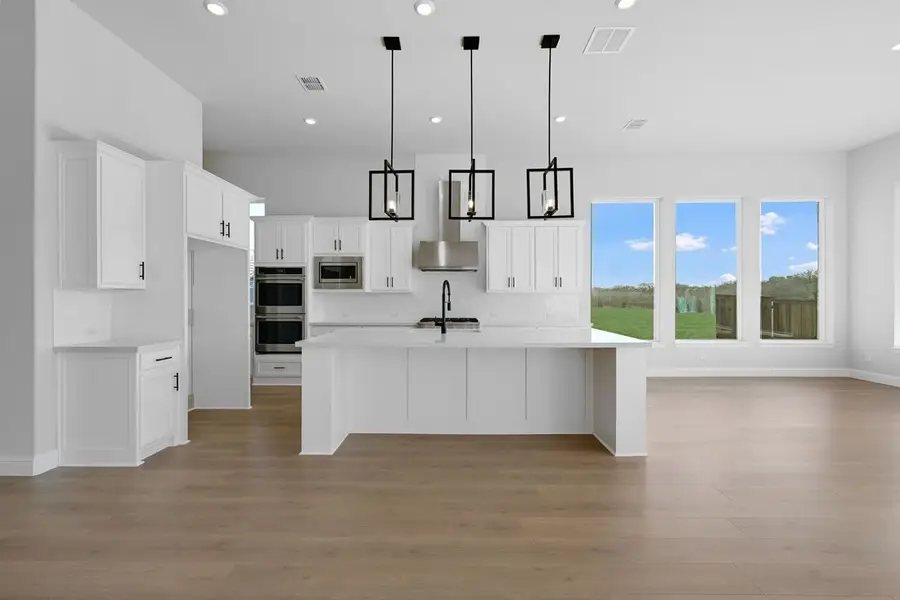 1612 Yellow Rose Road, Celina, TX 75009 - #2