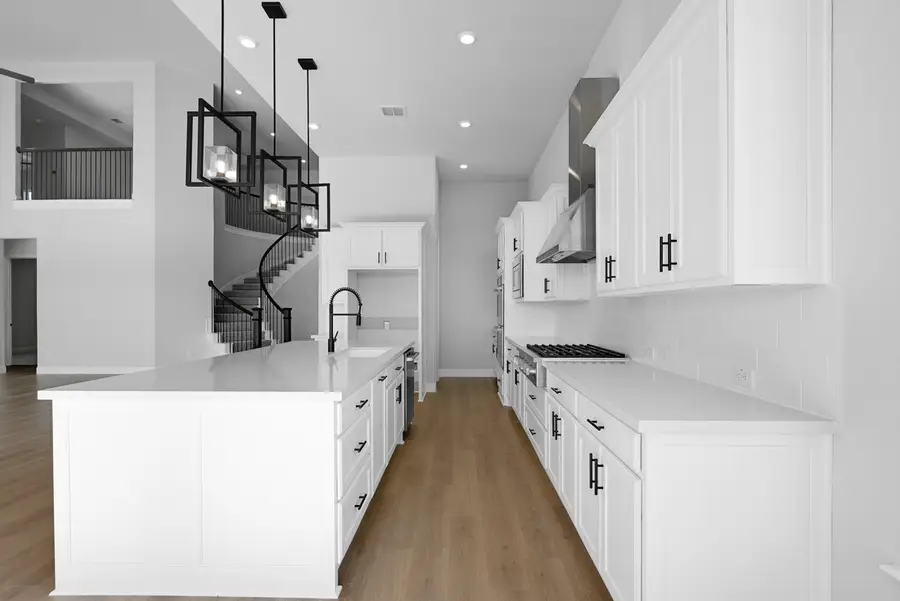 1612 Yellow Rose Road, Celina, TX 75009 - #3