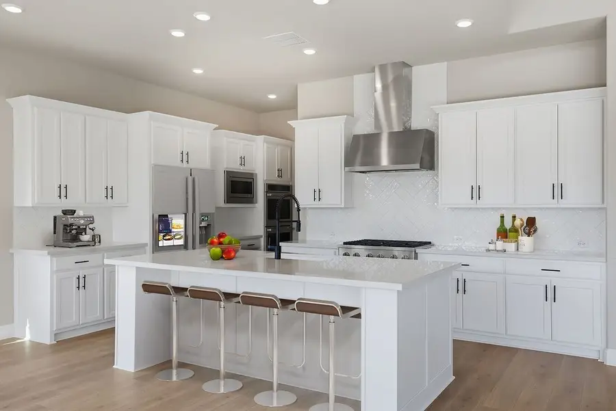 1616 Yellow Rose Road, Celina, TX 75009 - #2