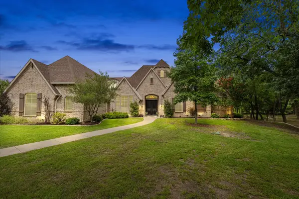 1704 White Road, Heath, TX 75032