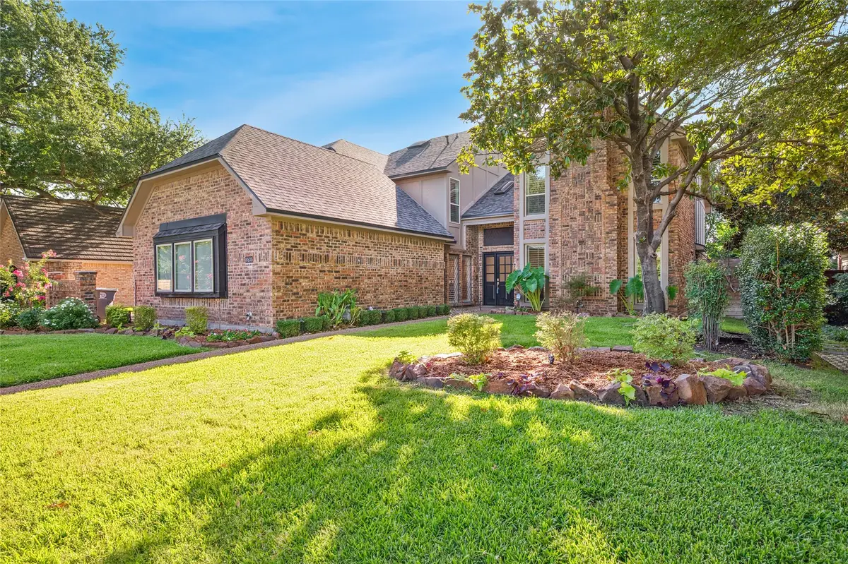 6535 Barkwood Lane, Dallas, TX 75248 - Image #1