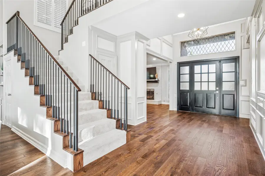 6535 Barkwood Lane, Dallas, TX 75248 - Image #3