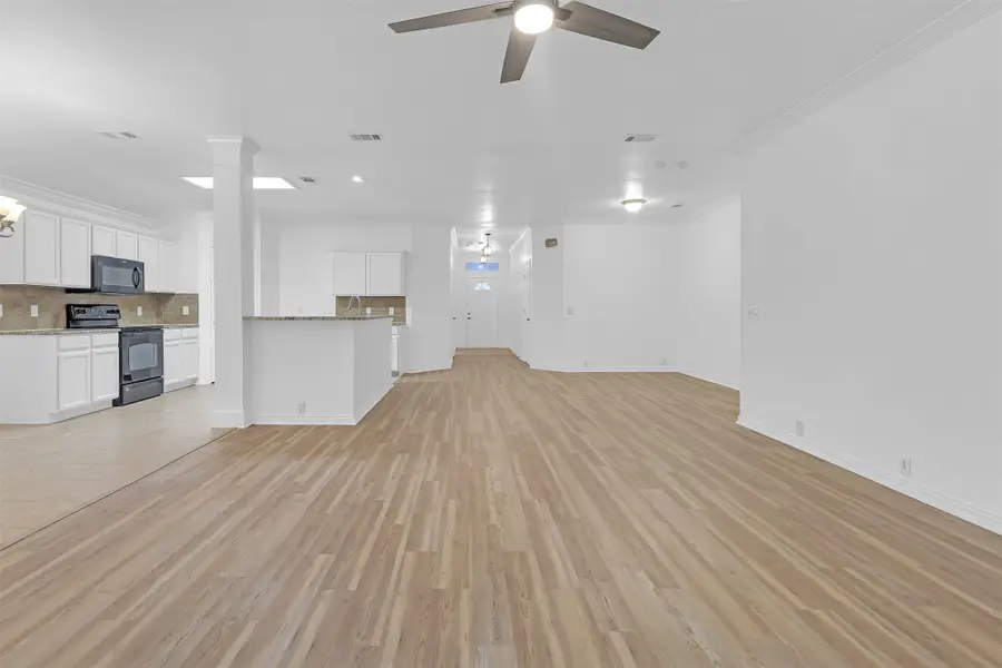 3312 Gettysburg Lane, Fort Worth, TX 76123 - Image #2