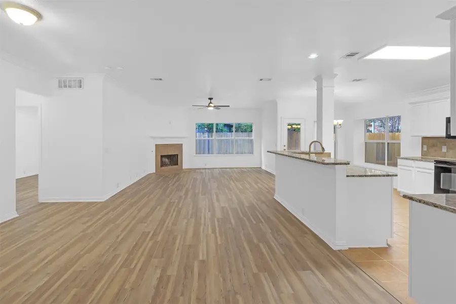 3312 Gettysburg Lane, Fort Worth, TX 76123 - Image #3