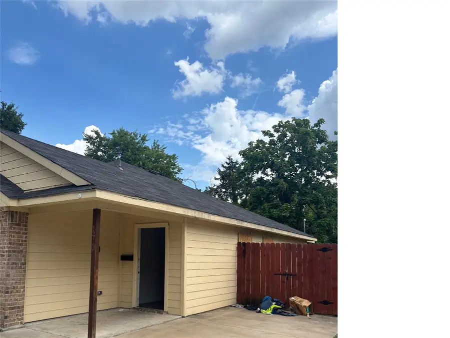 1410 Georgia Avenue, Dallas, TX 75216 - Image #3