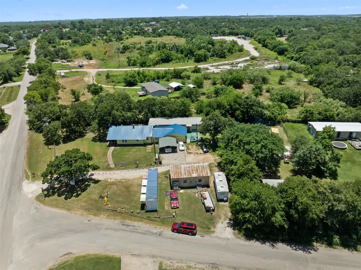 2800 E Renfro Street, Burleson, TX 76028 - #1