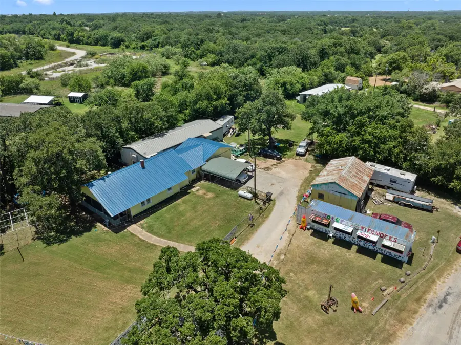 2800 E Renfro Street, Burleson, TX 76028 - #2