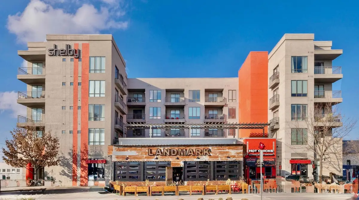 5609 Smu Boulevard #403, Dallas, TX 75206 - Image #1