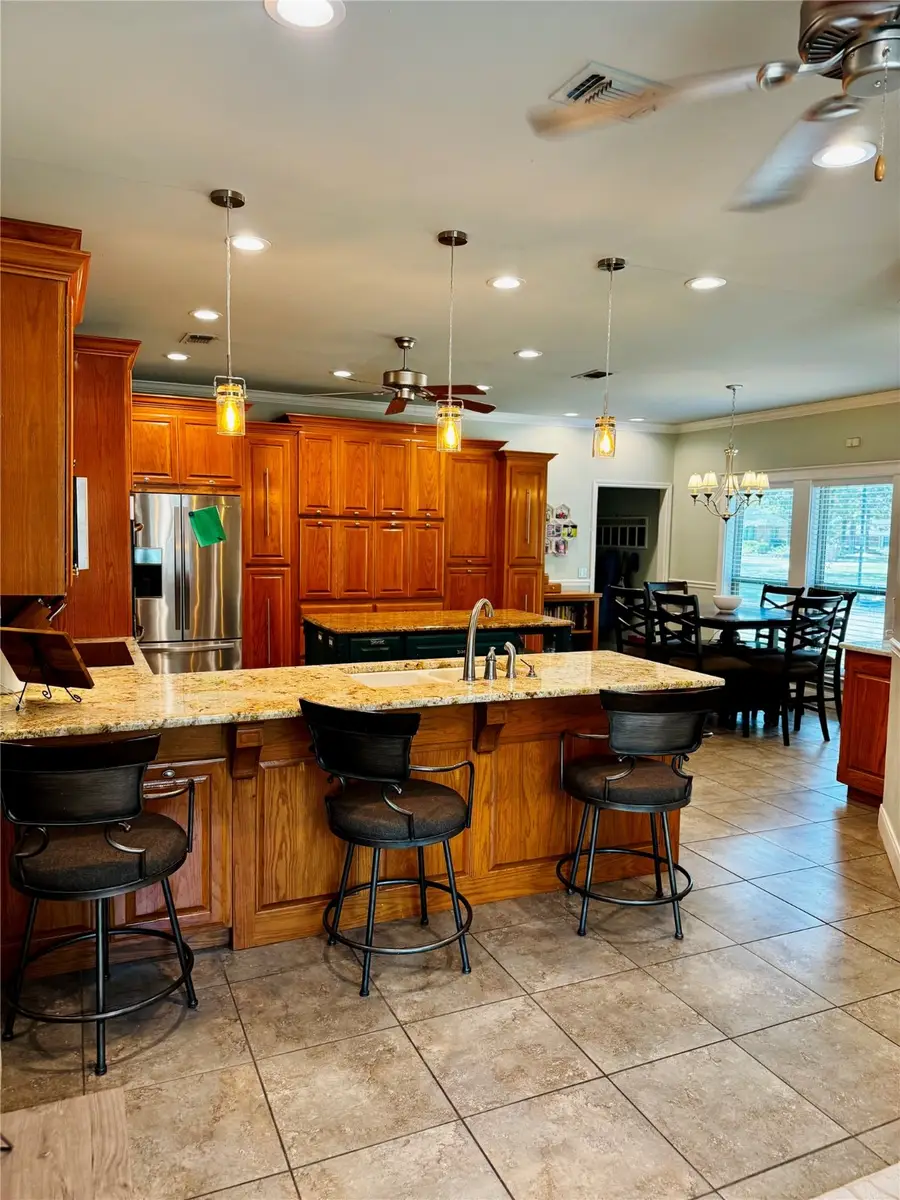 232 Wooded Hills Dr., Powderly, TX 75473 - Image #3