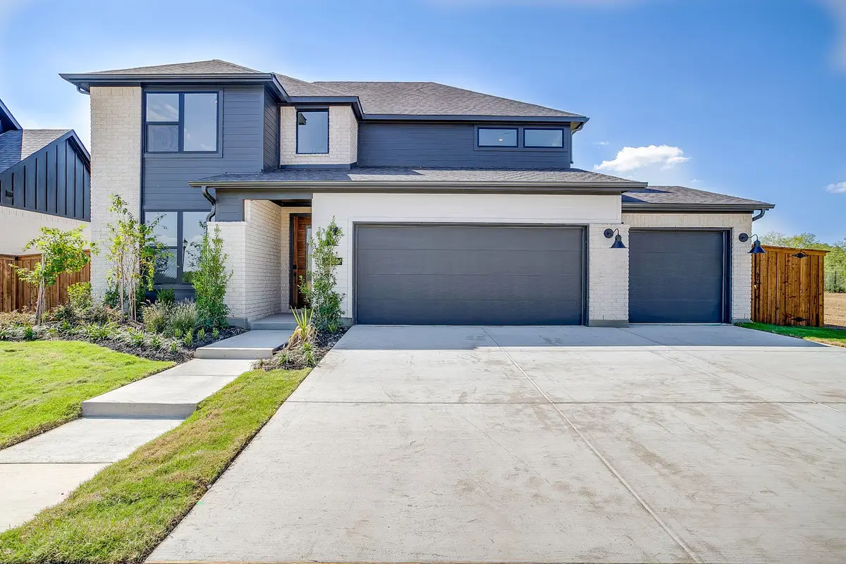 1656 Cedar Elm Way, Burleson, TX 76028 - Image #1