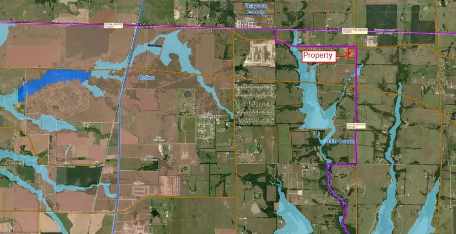 6823 County Road 138, Celina, TX 75009 - #2