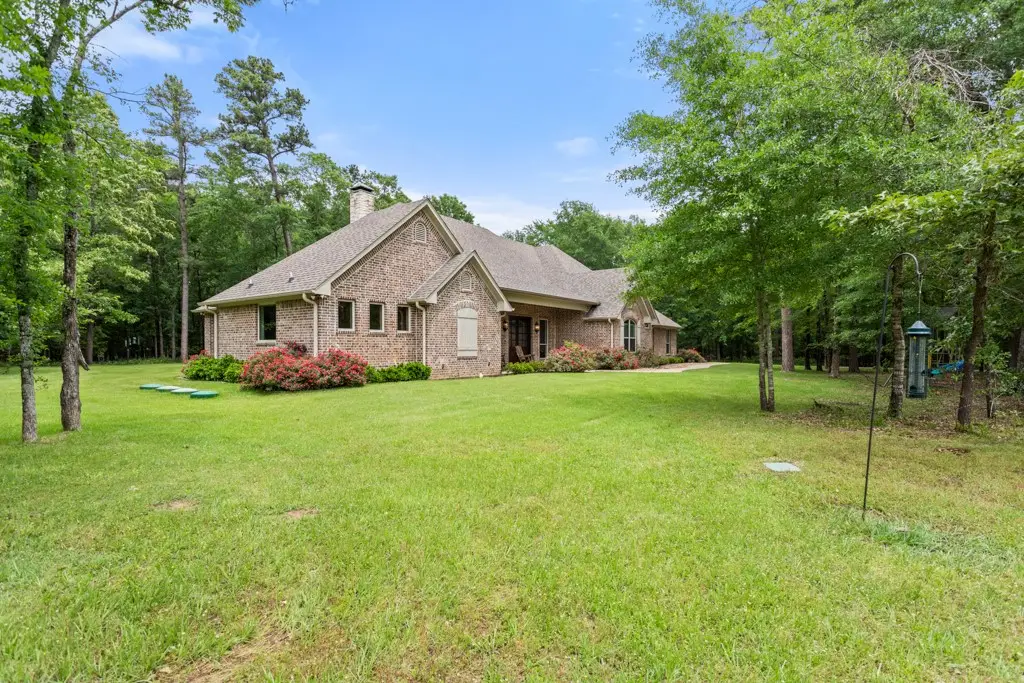 1255 Vz Cr 4909, Ben Wheeler, TX 75754 - Image #1