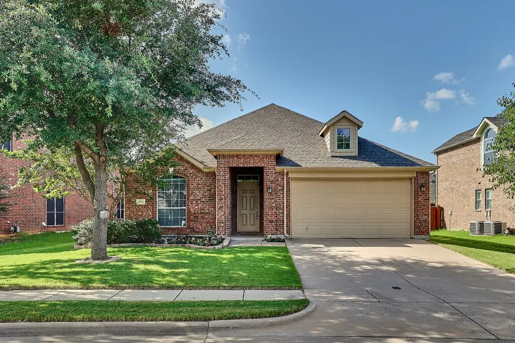 2816 S Serrano, Grand Prairie, TX 75054 - Image #1