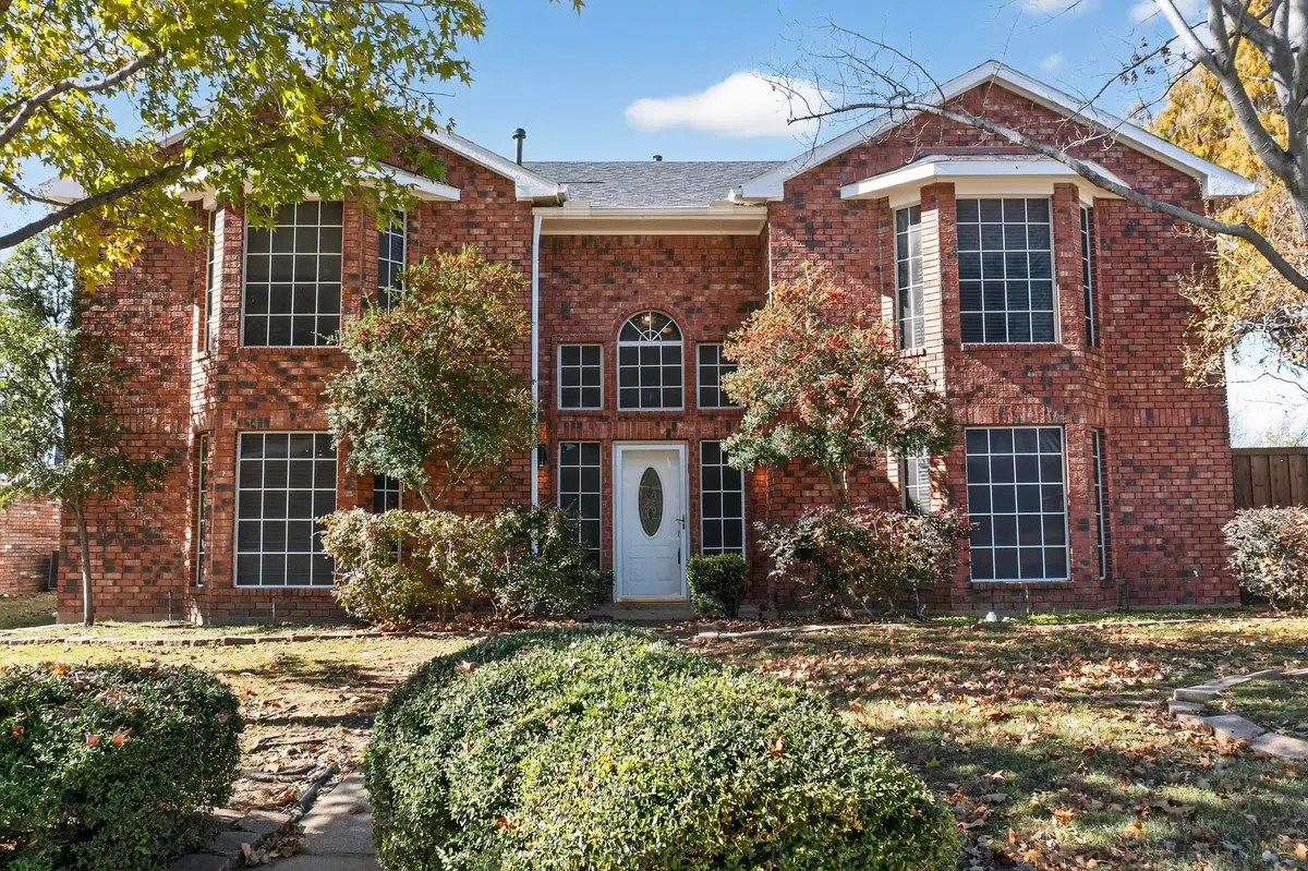 3819 Silver Maple Drive, Carrollton, TX 75007 - Image #1