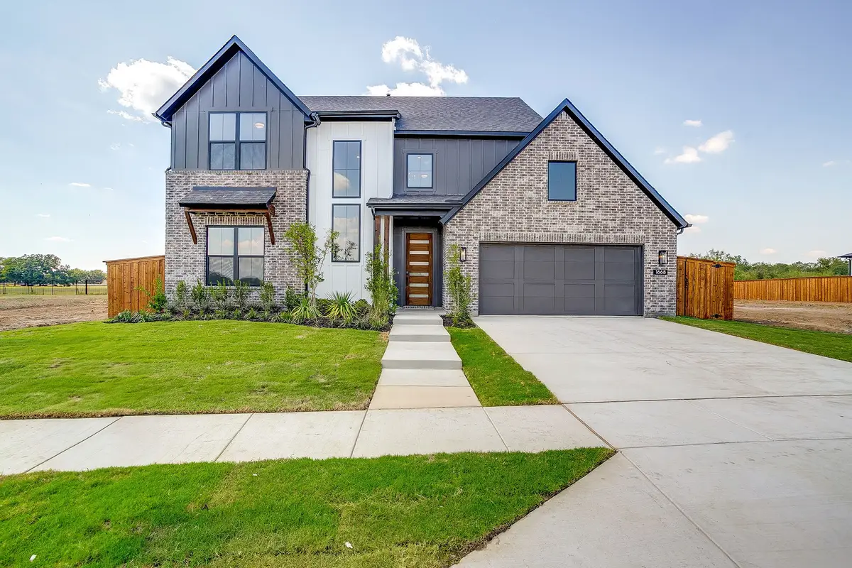 1668 Cedar Elm Way, Burleson, TX 76028 - Image #1