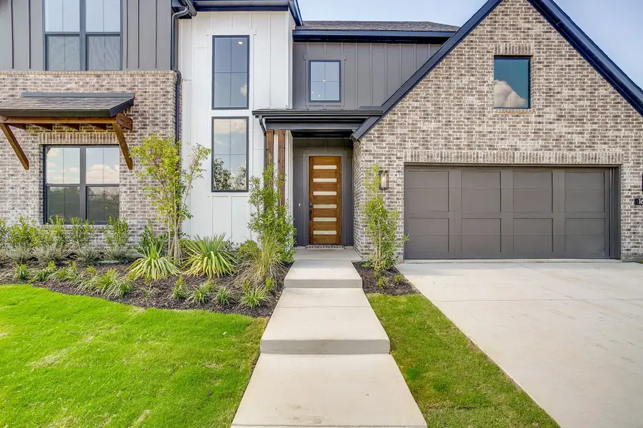 1668 Cedar Elm Way, Burleson, TX 76028 - Image #2