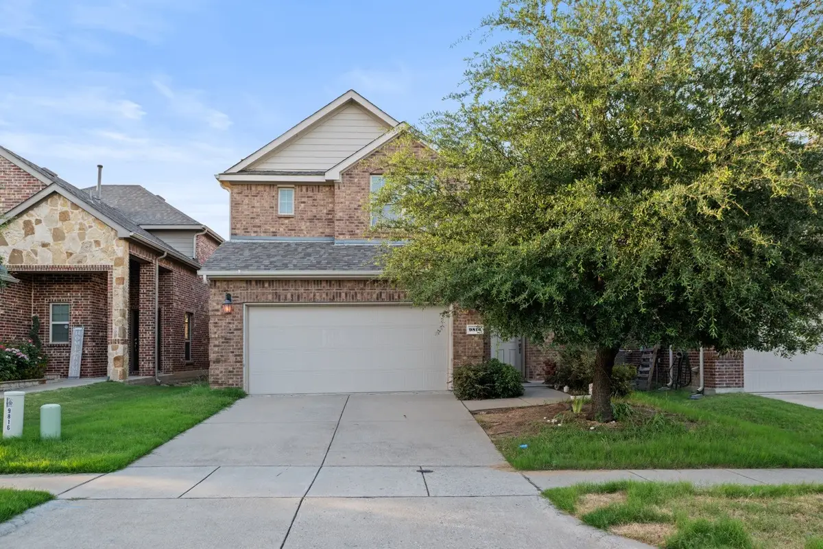 9816 Coyote Pass Trail, McKinney, TX 75071 - #1