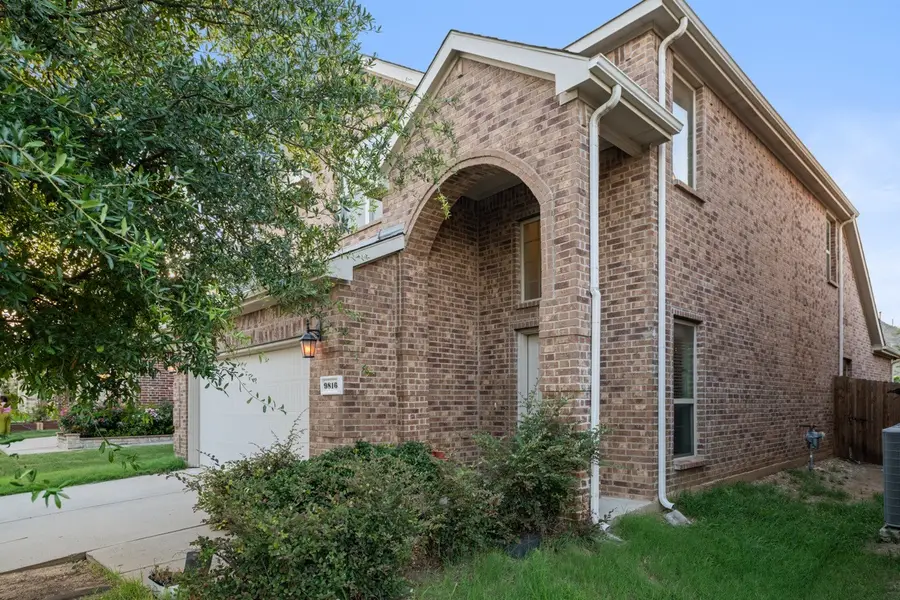 9816 Coyote Pass Trail, McKinney, TX 75071 - #3