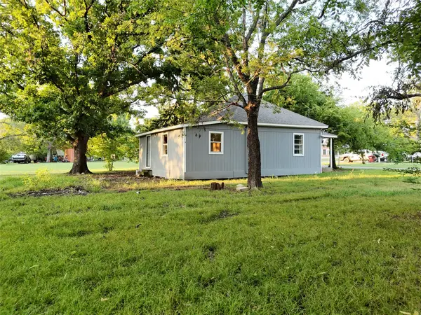 205 1st Street, Pecan Gap, TX 75469