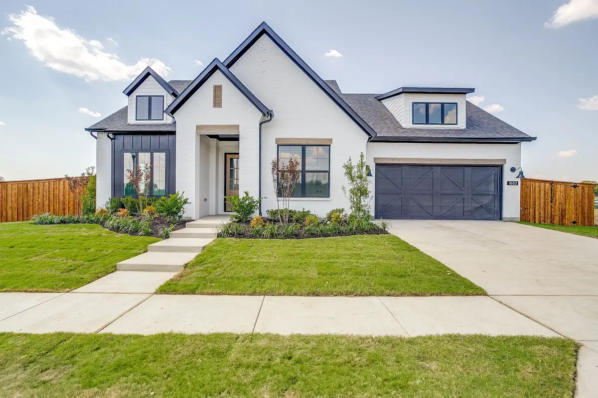 1652 Sequoia Way, Burleson, TX 76028 - #1