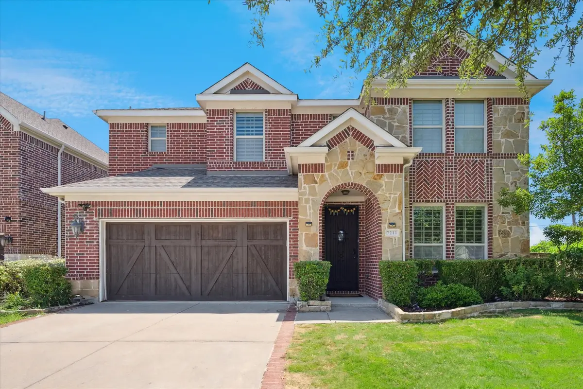 7211 Beranger Drive, Irving, TX 75063 - Image #1