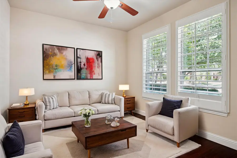 7211 Beranger Drive, Irving, TX 75063 - Image #3