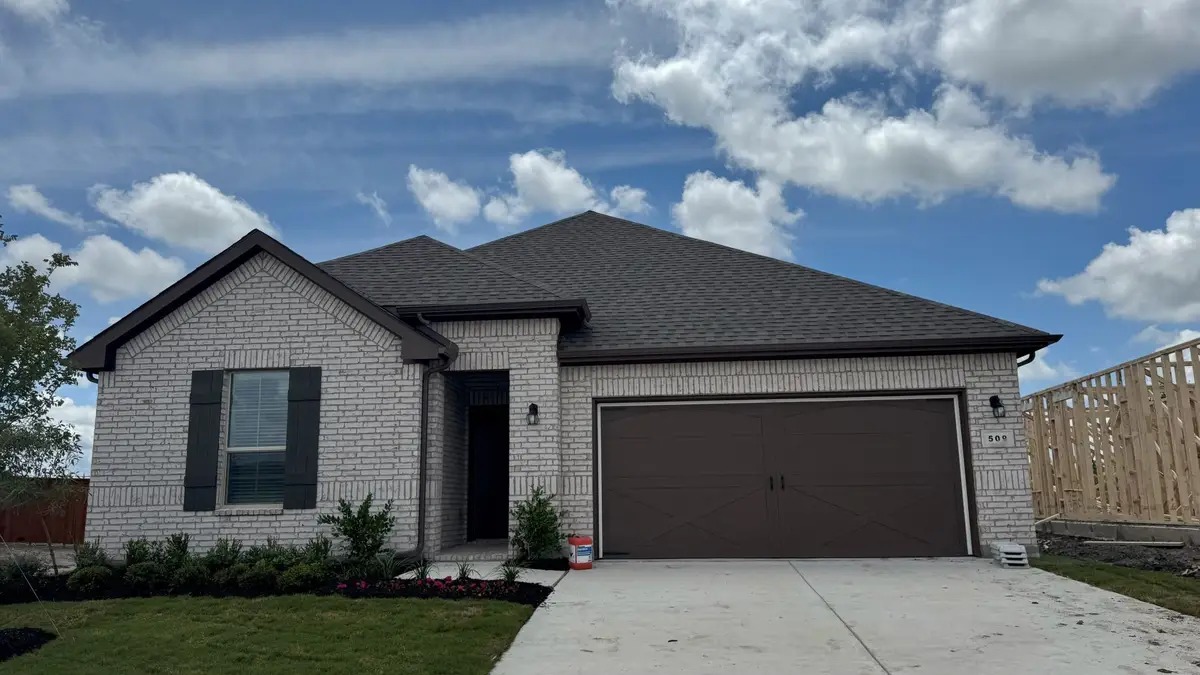 509 Pickett Creek Drive, Fort Worth, TX 76008 - Image #1