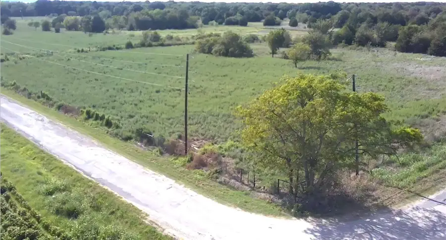 84.666 Acres SE County Road 3240, Kerens, TX 75144 - Image #2