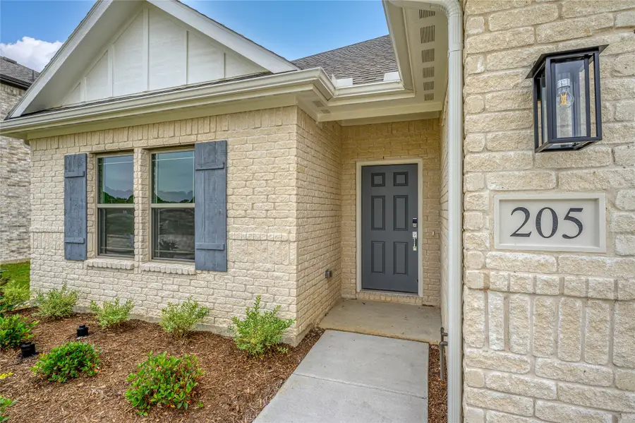 205 Woodhollow Drive, Blue Ridge, TX 75424 - Image #3