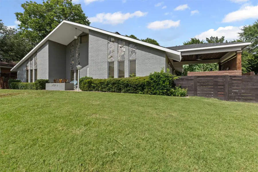 4013 E Clayton Road, Fort Worth, TX 76116 - Image #3