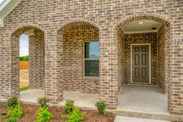 412 Heritage Grove Road, Blue Ridge, TX 75424