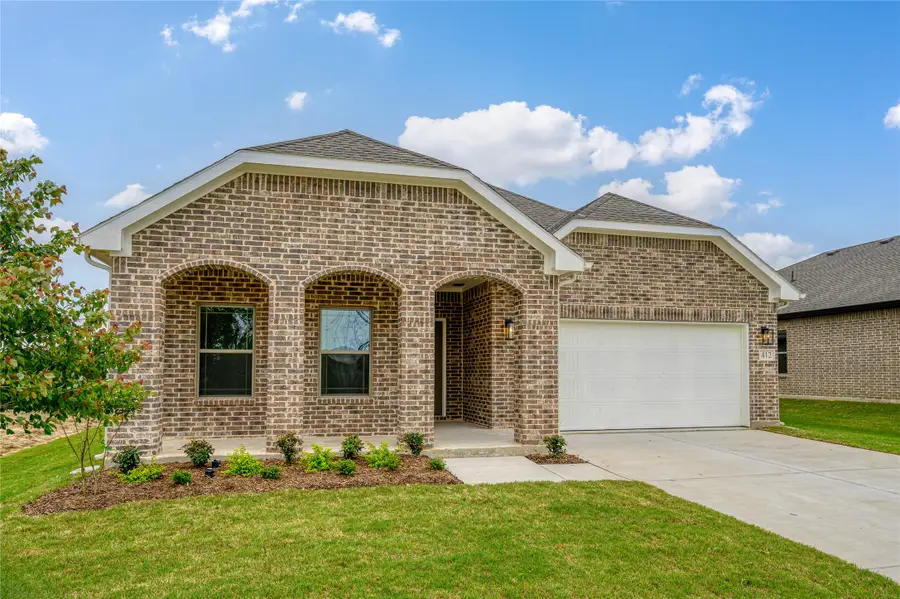 412 Heritage Grove Road, Blue Ridge, TX 75424 - Image #2