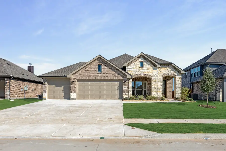 804 Firewood Way, Anna, TX 75409 - #2