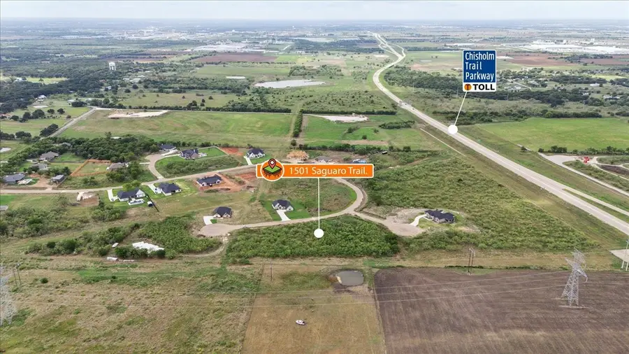 1501 Saguaro Trail, Joshua, TX 76058 - Image #3