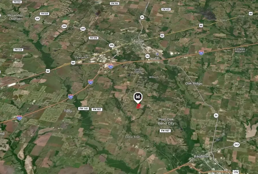 6479 County Road 276, Kaufman, TX 75142 - Image #3