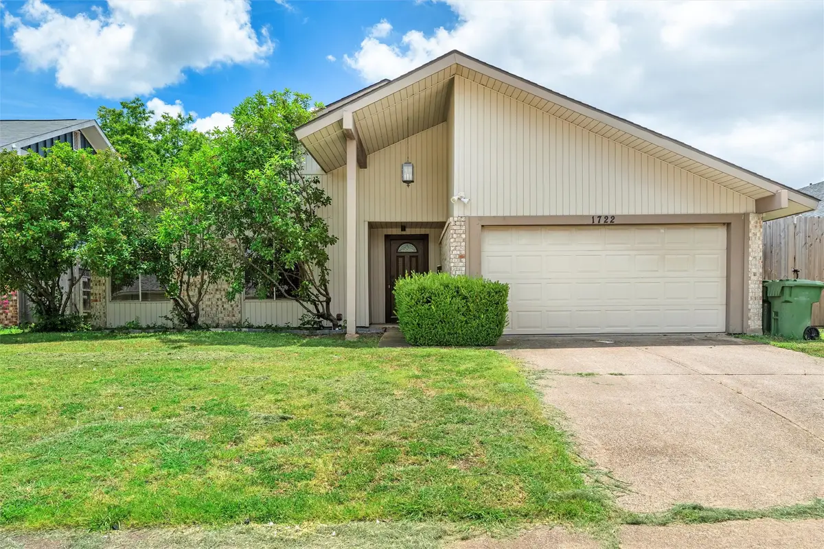 1722 Plantation Road, Garland, TX 75044 - Image #1