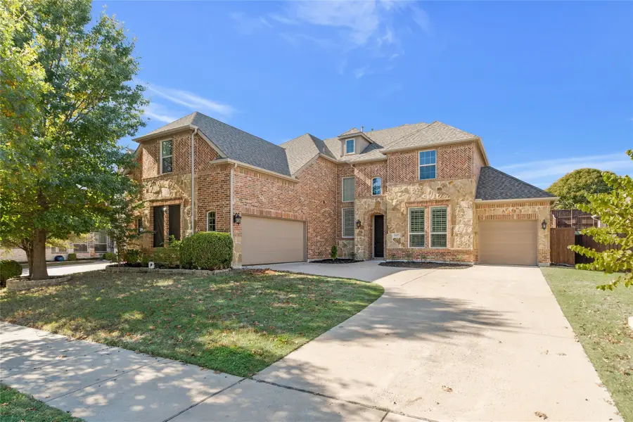 13647 Monstrell Road, Frisco, TX 75035 - Image #2