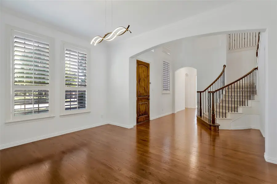 13647 Monstrell Road, Frisco, TX 75035 - Image #3