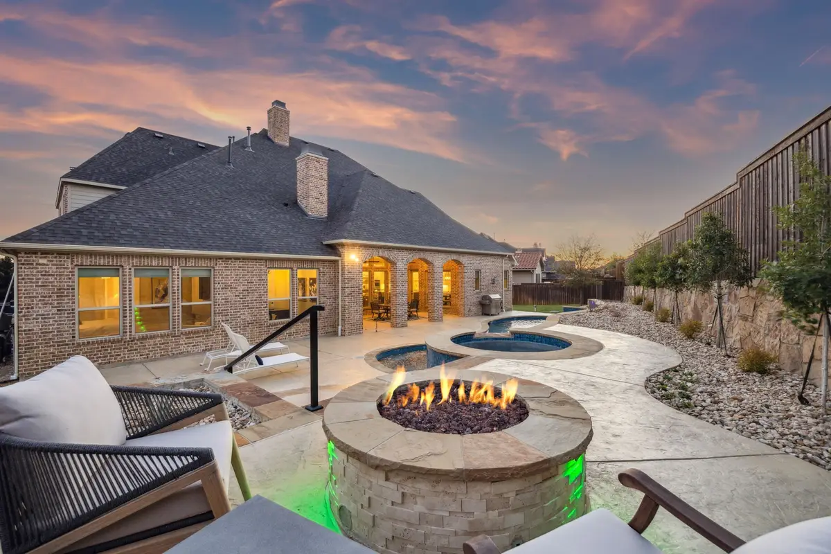 4356 Longwood Drive, Frisco, TX 75033 - #1