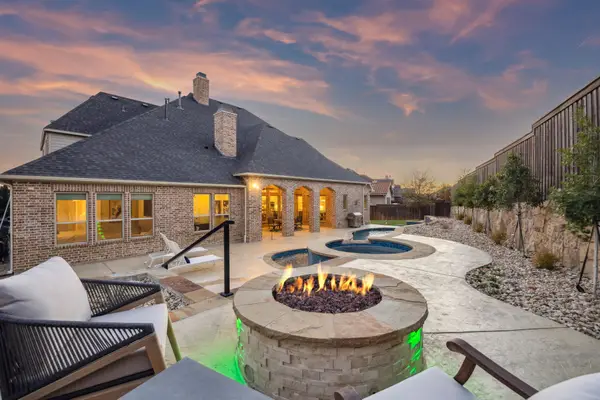 4356 Longwood Drive, Frisco, TX 75033