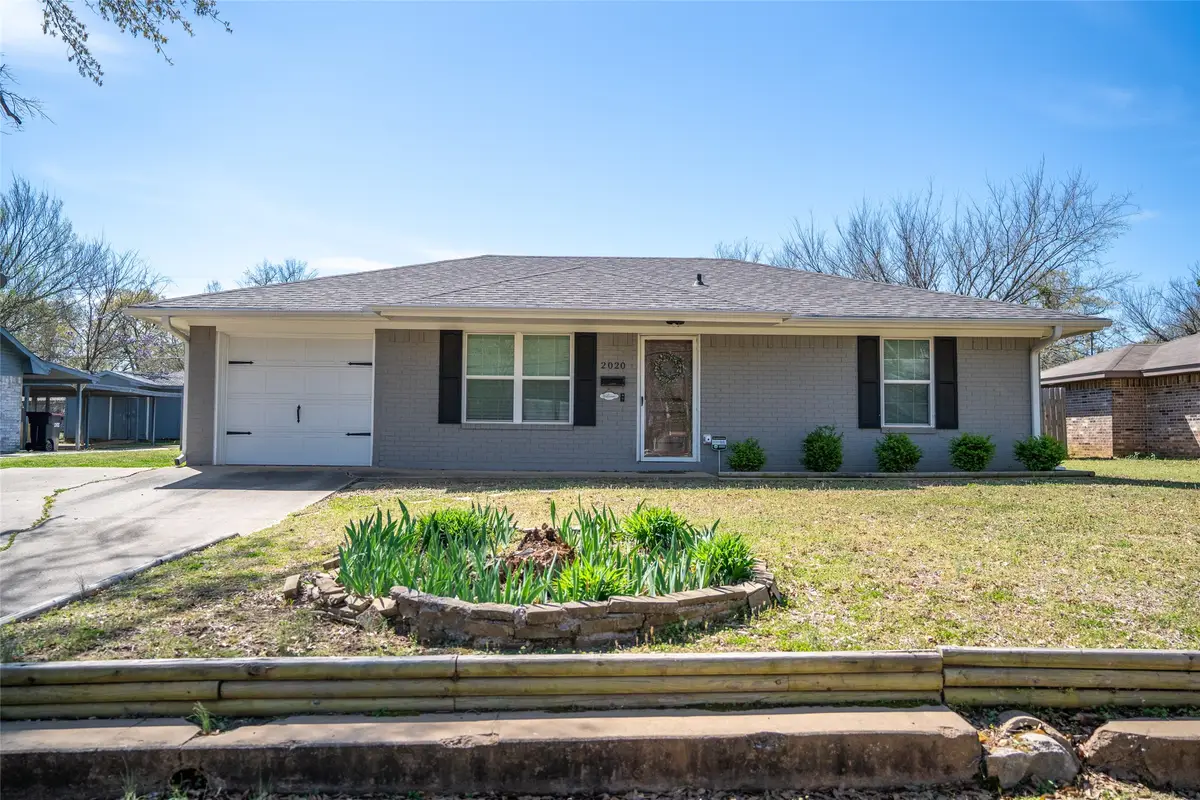 2020 Hubbard, Paris, TX 75460 - #1