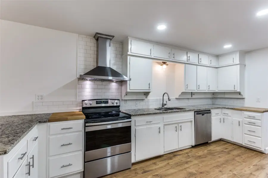 5812 Walla Avenue, Fort Worth, TX 76133 - Image #3