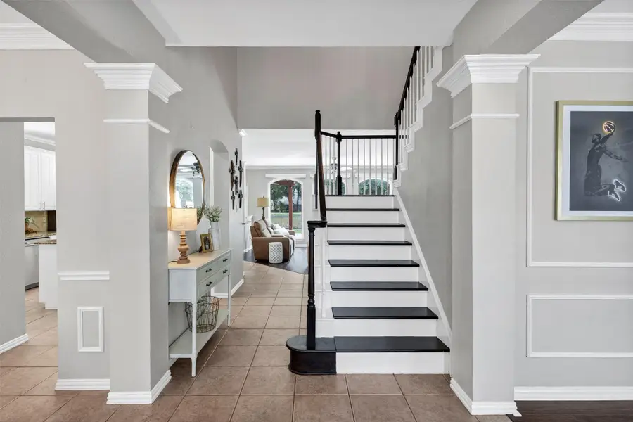 3520 Stone Creek Lane S, Fort Worth, TX 76137 - Image #3