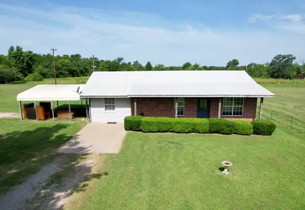 3755 Fm 2225, Quitman, TX 75783