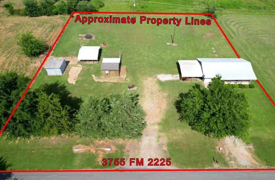 3755 Fm 2225, Quitman, TX 75783 - Image #2
