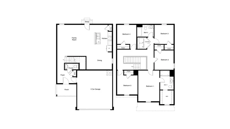 5521 Corduroy Road, Denton, TX 76249 - Image #2